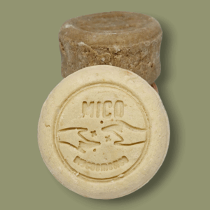 shampoo sólido Mico Biocosmetica
