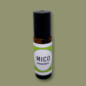 Brillo labial humectante mico biocosmetica