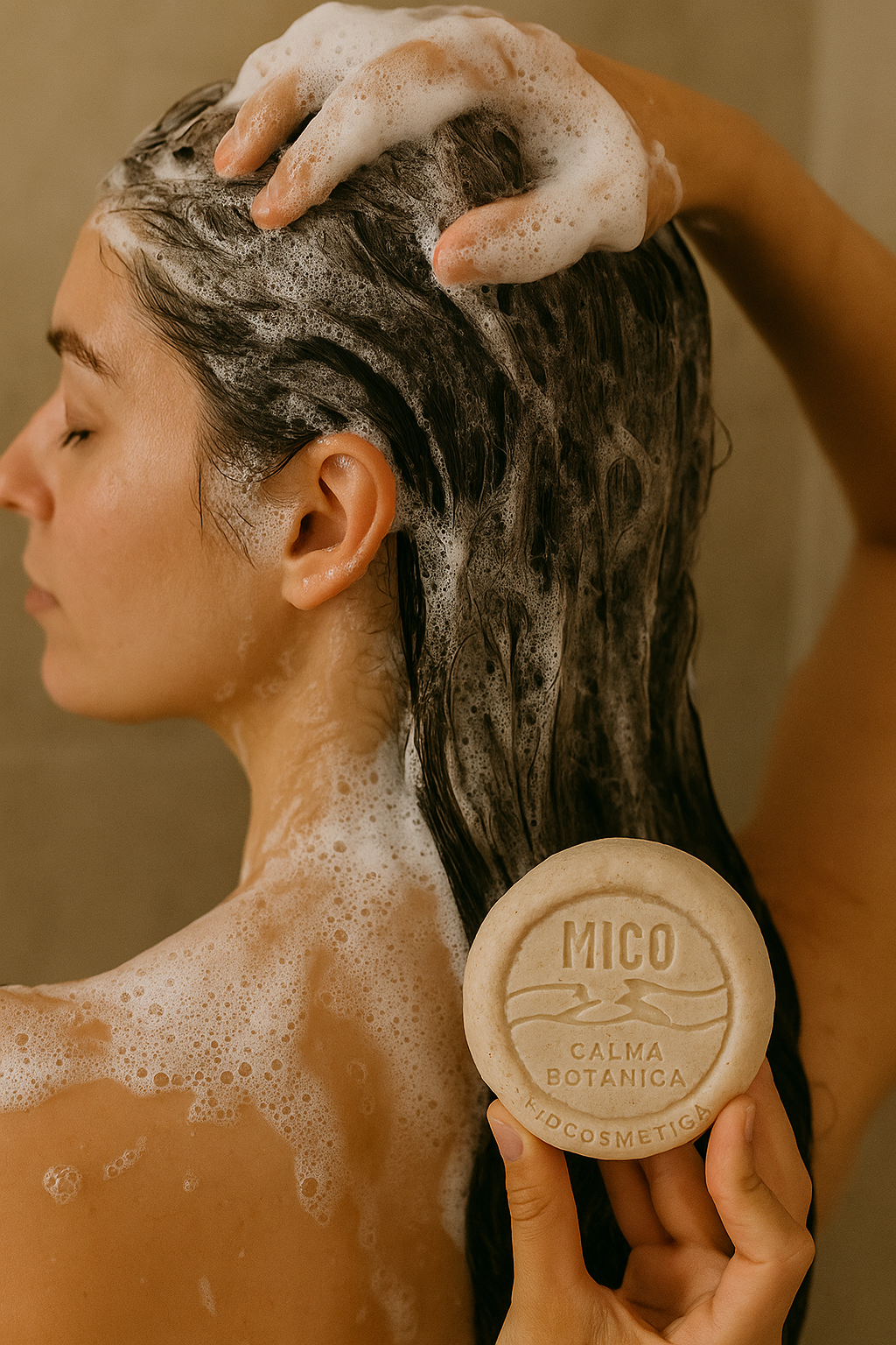 Mico Biocosmetica Armonizada