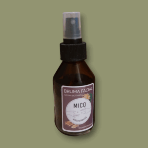 Bruma Facial Calma Botánica